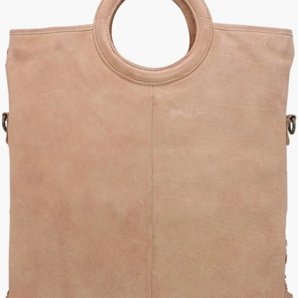 BED| STU adele hand bag
